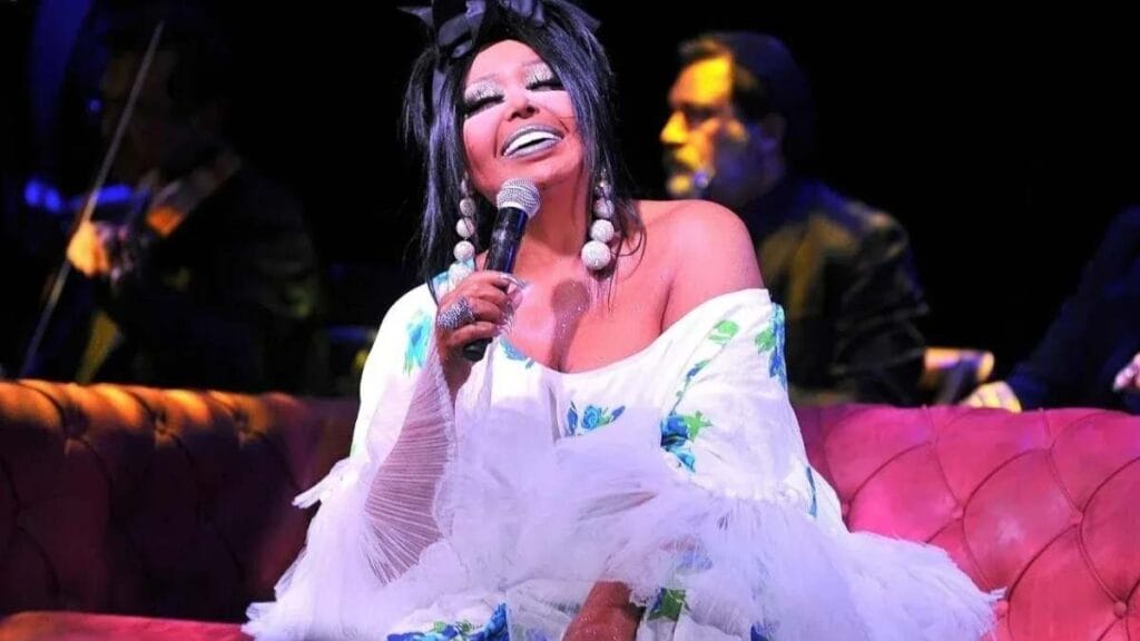 Bülent Ersoy