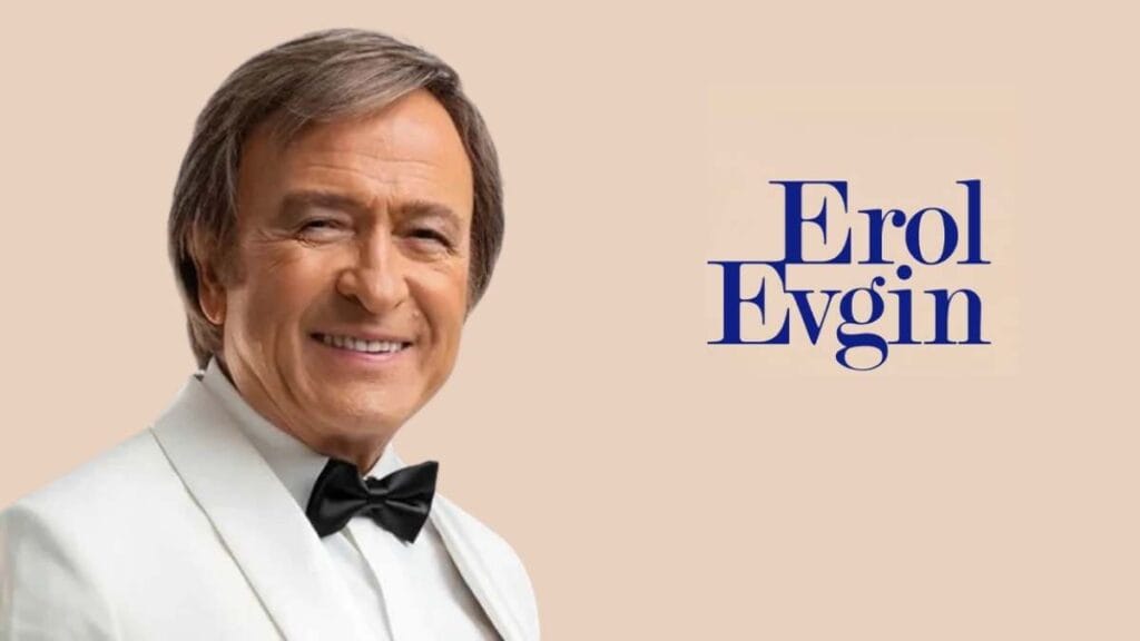 Erol Evgin