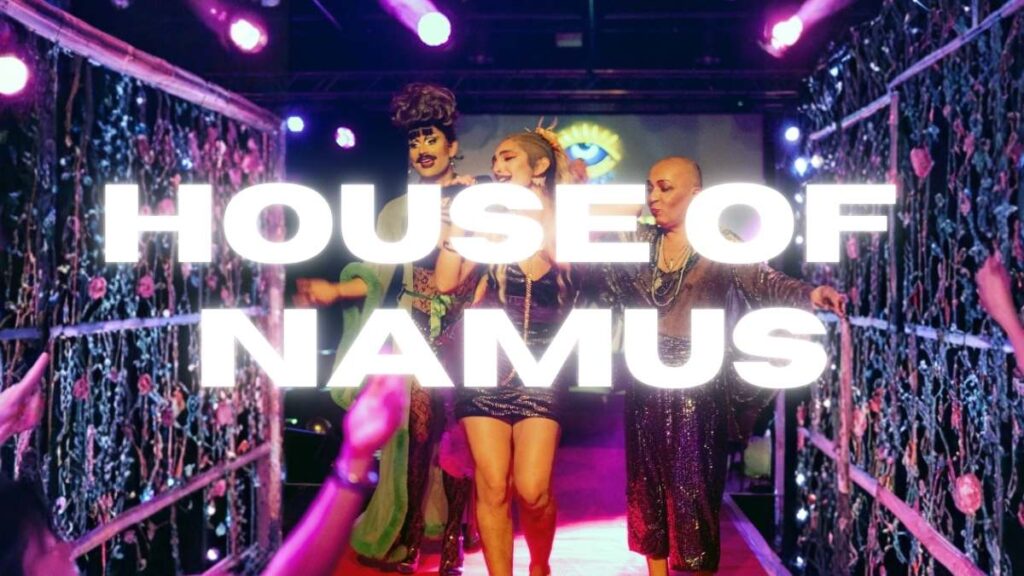 House of Namus