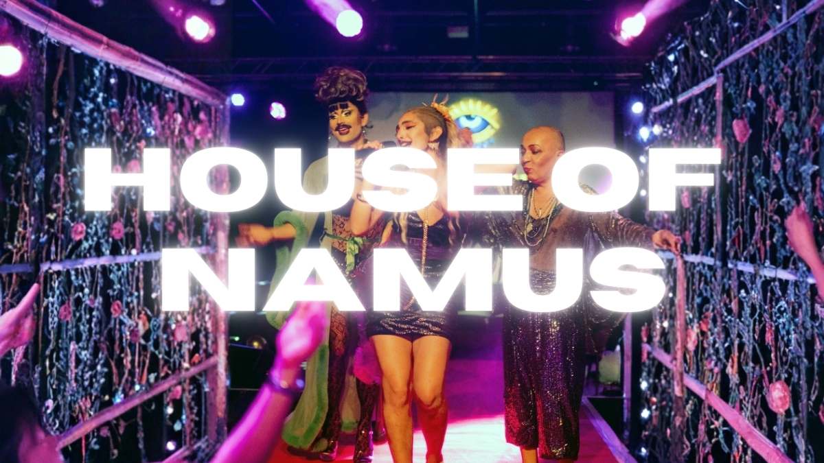 House of Namus Almanya