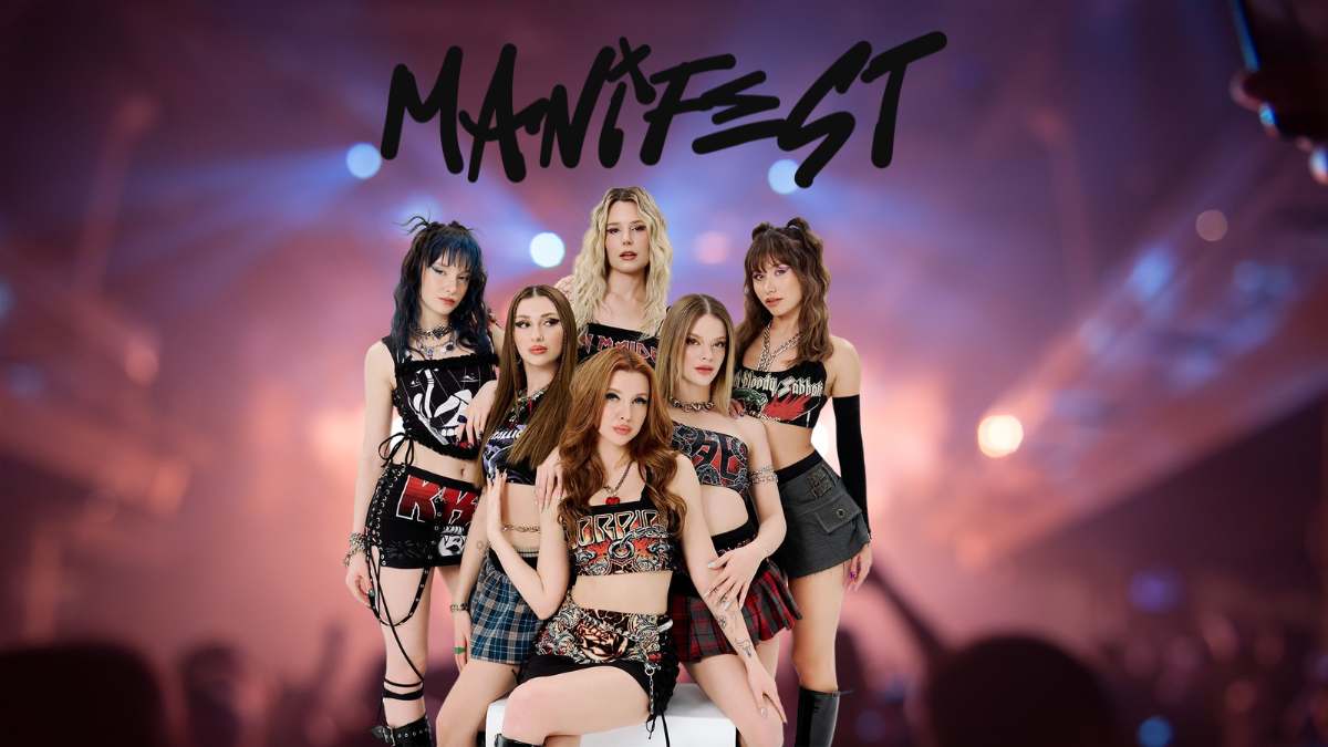 Manifest Almanya